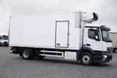 Mercedes ACTROS / 1830 / ACC / EURO 6 / CHŁODNIA + WINDA / 16 PALET zdjęcie 4