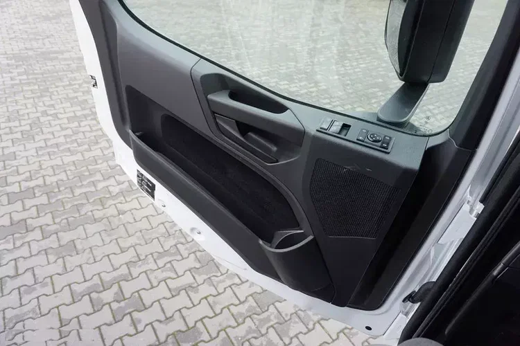 Mercedes ACTROS / 1830 / ACC / EURO 6 / CHŁODNIA + WINDA / 16 PALET zdjęcie 40