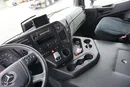 Mercedes ACTROS / 1830 / ACC / EURO 6 / CHŁODNIA + WINDA / 16 PALET zdjęcie 9