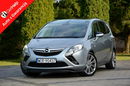 Opel Zafira 1.4T(140KM) Panorama Xenon Led Alu19 7 Foteli LPG STAG zdjęcie 1