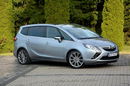 Opel Zafira 1.4T(140KM) Panorama Xenon Led Alu19 7 Foteli LPG STAG zdjęcie 11