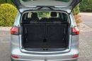 Opel Zafira 1.4T(140KM) Panorama Xenon Led Alu19 7 Foteli LPG STAG zdjęcie 16