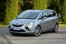 Opel Zafira 1.4T(140KM) Panorama Xenon Led Alu19 7 Foteli LPG STAG zdjęcie 2