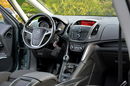 Opel Zafira 1.4T(140KM) Panorama Xenon Led Alu19 7 Foteli LPG STAG zdjęcie 21