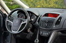 Opel Zafira 1.4T(140KM) Panorama Xenon Led Alu19 7 Foteli LPG STAG zdjęcie 22