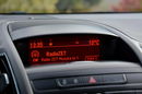 Opel Zafira 1.4T(140KM) Panorama Xenon Led Alu19 7 Foteli LPG STAG zdjęcie 27