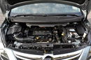 Opel Zafira 1.4T(140KM) Panorama Xenon Led Alu19 7 Foteli LPG STAG zdjęcie 34
