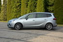 Opel Zafira 1.4T(140KM) Panorama Xenon Led Alu19 7 Foteli LPG STAG zdjęcie 4