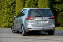 Opel Zafira 1.4T(140KM) Panorama Xenon Led Alu19 7 Foteli LPG STAG zdjęcie 7
