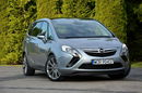 Opel Zafira 1.4T(140KM) Panorama Xenon Led Alu19 7 Foteli LPG STAG zdjęcie 9