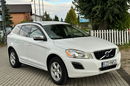 Volvo XC 60 R-Design Panorama Automat zdjęcie 13