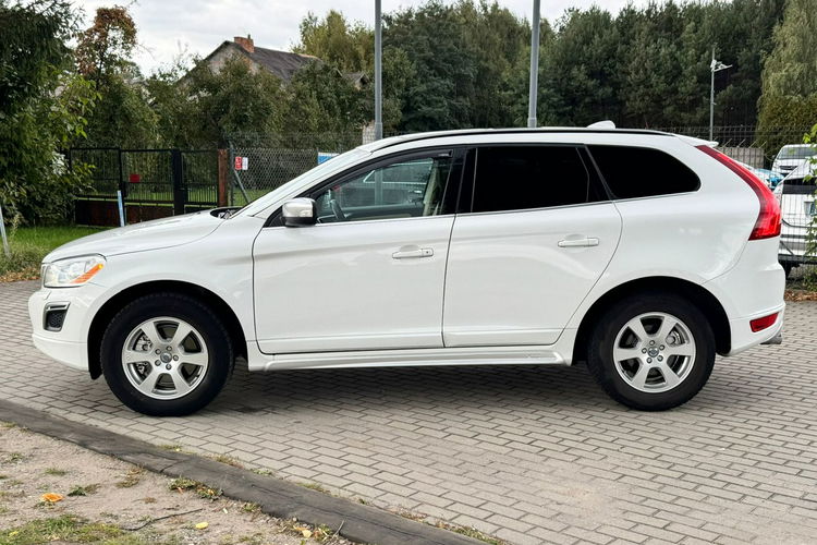 Volvo XC 60 R-Design Panorama Automat zdjęcie 18