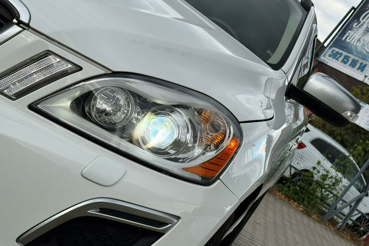 Volvo XC 60 R-Design Panorama Automat zdjęcie 3