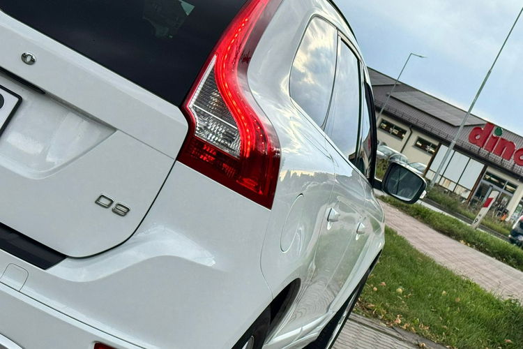 Volvo XC 60 R-Design Panorama Automat zdjęcie 4