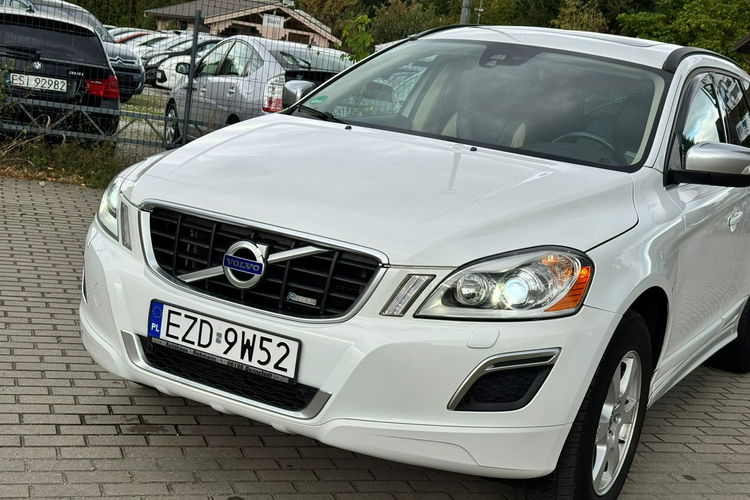 Volvo XC 60 R-Design Panorama Automat zdjęcie 5