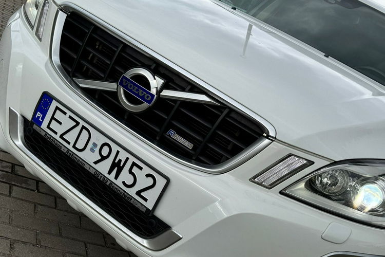 Volvo XC 60 R-Design Panorama Automat zdjęcie 6