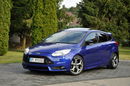 Ford Focus 2.0T(250KM) ST Xenon Led Navi Kamera Recaro Skóry Szyber Alu18"ASO zdjęcie 10