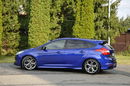 Ford Focus 2.0T(250KM) ST Xenon Led Navi Kamera Recaro Skóry Szyber Alu18"ASO zdjęcie 13