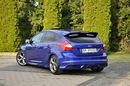 Ford Focus 2.0T(250KM) ST Xenon Led Navi Kamera Recaro Skóry Szyber Alu18"ASO zdjęcie 15