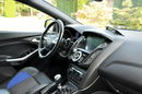 Ford Focus 2.0T(250KM) ST Xenon Led Navi Kamera Recaro Skóry Szyber Alu18"ASO zdjęcie 18