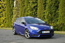 Ford Focus 2.0T(250KM) ST Xenon Led Navi Kamera Recaro Skóry Szyber Alu18"ASO zdjęcie 2