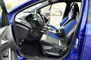 Ford Focus 2.0T(250KM) ST Xenon Led Navi Kamera Recaro Skóry Szyber Alu18"ASO zdjęcie 22