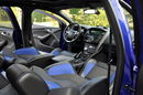 Ford Focus 2.0T(250KM) ST Xenon Led Navi Kamera Recaro Skóry Szyber Alu18"ASO zdjęcie 24