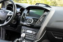 Ford Focus 2.0T(250KM) ST Xenon Led Navi Kamera Recaro Skóry Szyber Alu18"ASO zdjęcie 27