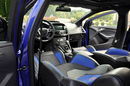 Ford Focus 2.0T(250KM) ST Xenon Led Navi Kamera Recaro Skóry Szyber Alu18"ASO zdjęcie 28