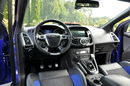 Ford Focus 2.0T(250KM) ST Xenon Led Navi Kamera Recaro Skóry Szyber Alu18"ASO zdjęcie 29