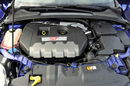 Ford Focus 2.0T(250KM) ST Xenon Led Navi Kamera Recaro Skóry Szyber Alu18"ASO zdjęcie 39