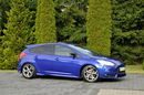 Ford Focus 2.0T(250KM) ST Xenon Led Navi Kamera Recaro Skóry Szyber Alu18"ASO zdjęcie 4