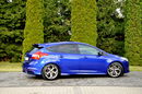 Ford Focus 2.0T(250KM) ST Xenon Led Navi Kamera Recaro Skóry Szyber Alu18"ASO zdjęcie 5