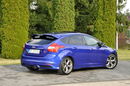 Ford Focus 2.0T(250KM) ST Xenon Led Navi Kamera Recaro Skóry Szyber Alu18"ASO zdjęcie 6