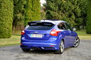 Ford Focus 2.0T(250KM) ST Xenon Led Navi Kamera Recaro Skóry Szyber Alu18"ASO zdjęcie 7