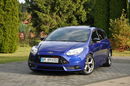 Ford Focus 2.0T(250KM) ST Xenon Led Navi Kamera Recaro Skóry Szyber Alu18"ASO zdjęcie 9