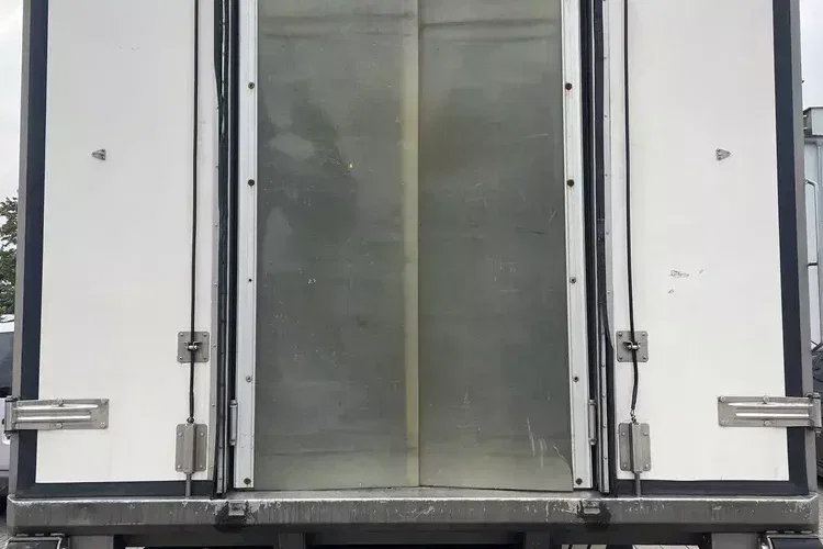 Volvo FL 16.250 CHŁODNIA zdjęcie 19