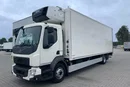 Volvo FL 16.250 CHŁODNIA zdjęcie 2