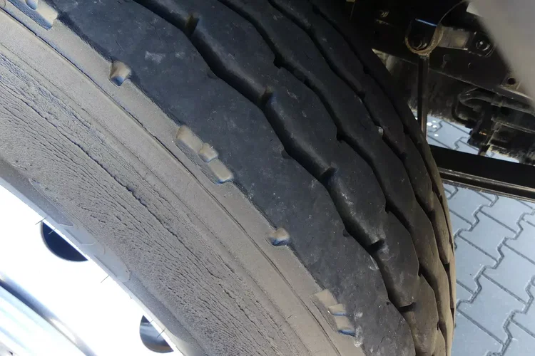 MAN TGM 18.240 / WYWROTKA + HDS / ŁYŻKA / DOKA / DŹWIG / zdjęcie 19