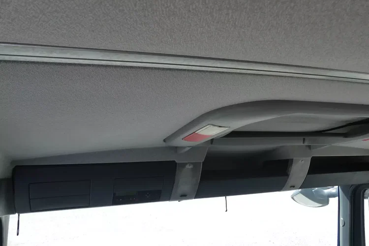 MAN TGM 18.240 / WYWROTKA + HDS / ŁYŻKA / DOKA / DŹWIG / zdjęcie 27