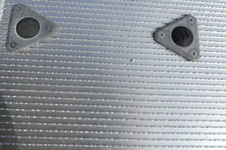 Wecon TANDEM / FIRANKA 7.70m / WINDA / W OCYNKU / zdjęcie 15