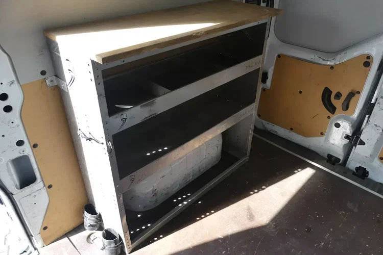 Renault MASTER / PODNOŚNIK KOSZOWY / ZWYŻKA 12M / zdjęcie 20