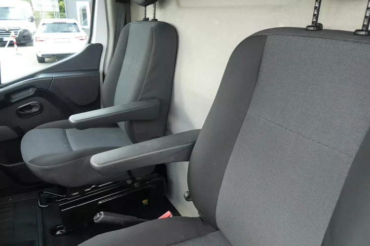 Renault MASTER / PODNOŚNIK KOSZOWY / ZWYŻKA 12M / zdjęcie 25