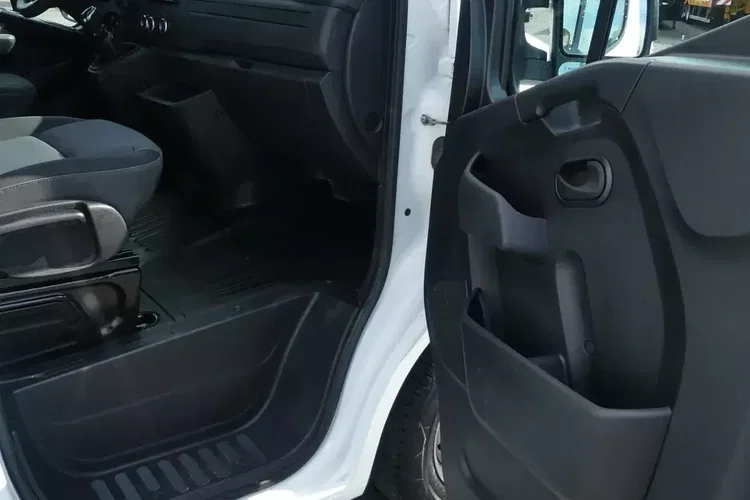 Renault MASTER / PODNOŚNIK KOSZOWY / ZWYŻKA 12M / zdjęcie 29