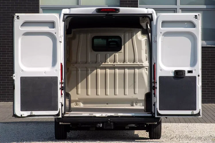 Fiat Ducato 2.3 130KM L2H2 Professional zdjęcie 24