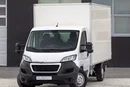 Peugeot Boxer 165KM KONTENER 8ep + WINDA dHollandia 750kg zdjęcie 56