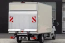 Peugeot Boxer 165KM KONTENER 8ep + WINDA dHollandia 750kg zdjęcie 39