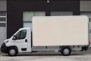Peugeot Boxer 165KM KONTENER 8ep + WINDA dHollandia 750kg zdjęcie 41