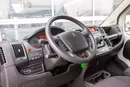 Peugeot Boxer 165KM KONTENER 8ep + WINDA dHollandia 750kg zdjęcie 46
