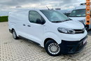 Toyota ProAce SALON PL / 127 tys.km / 2.0 - 122KM / DŁUGA / KLIMA / GWARANCJA zdjęcie 1